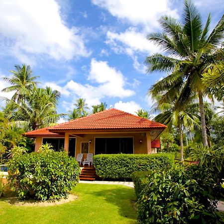 Sunshine Residence بان تاي المظهر الخارجي الصورة
