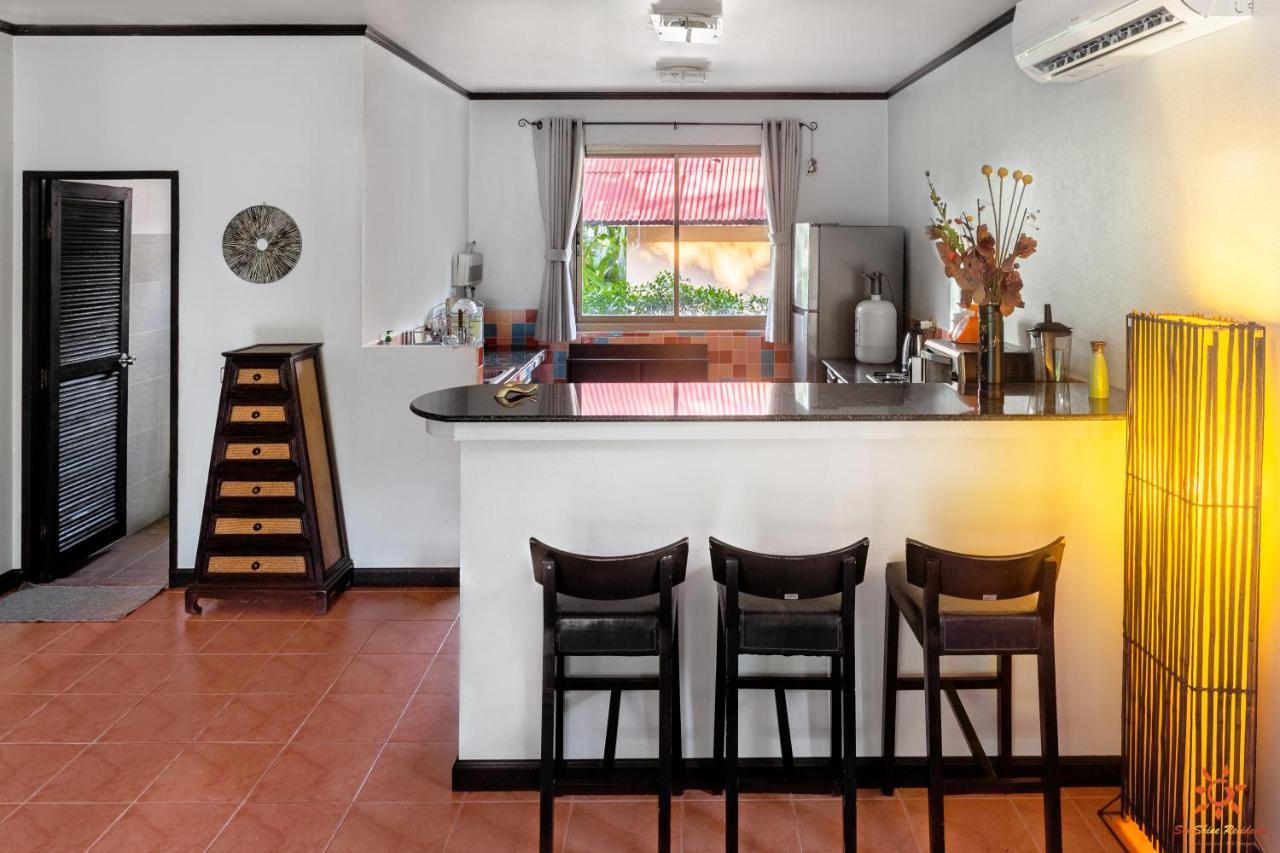 Sunshine Residence بان تاي المظهر الخارجي الصورة