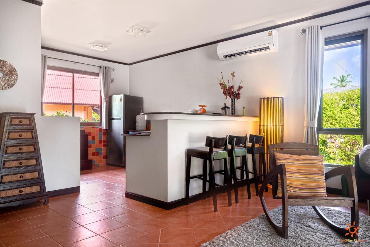 Sunshine Residence بان تاي المظهر الخارجي الصورة