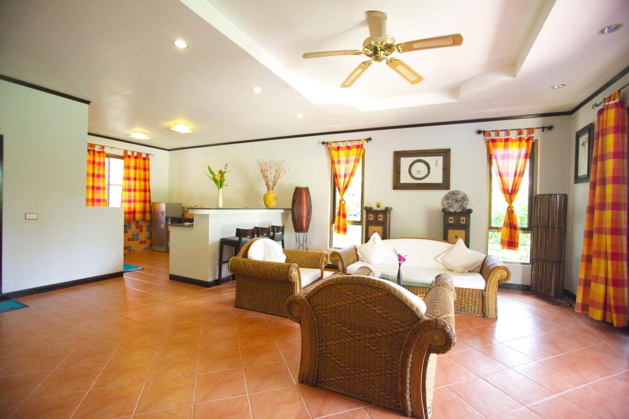 Sunshine Residence بان تاي المظهر الخارجي الصورة