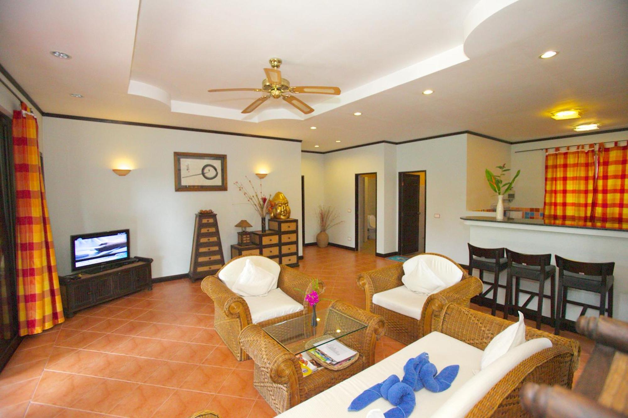 Sunshine Residence بان تاي المظهر الخارجي الصورة